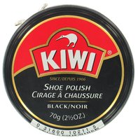 Крем для кожи черный