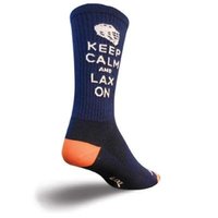 Носки Keep Calm
