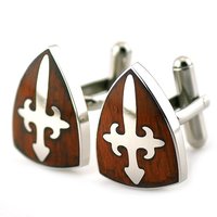 Запонки для рыцарей